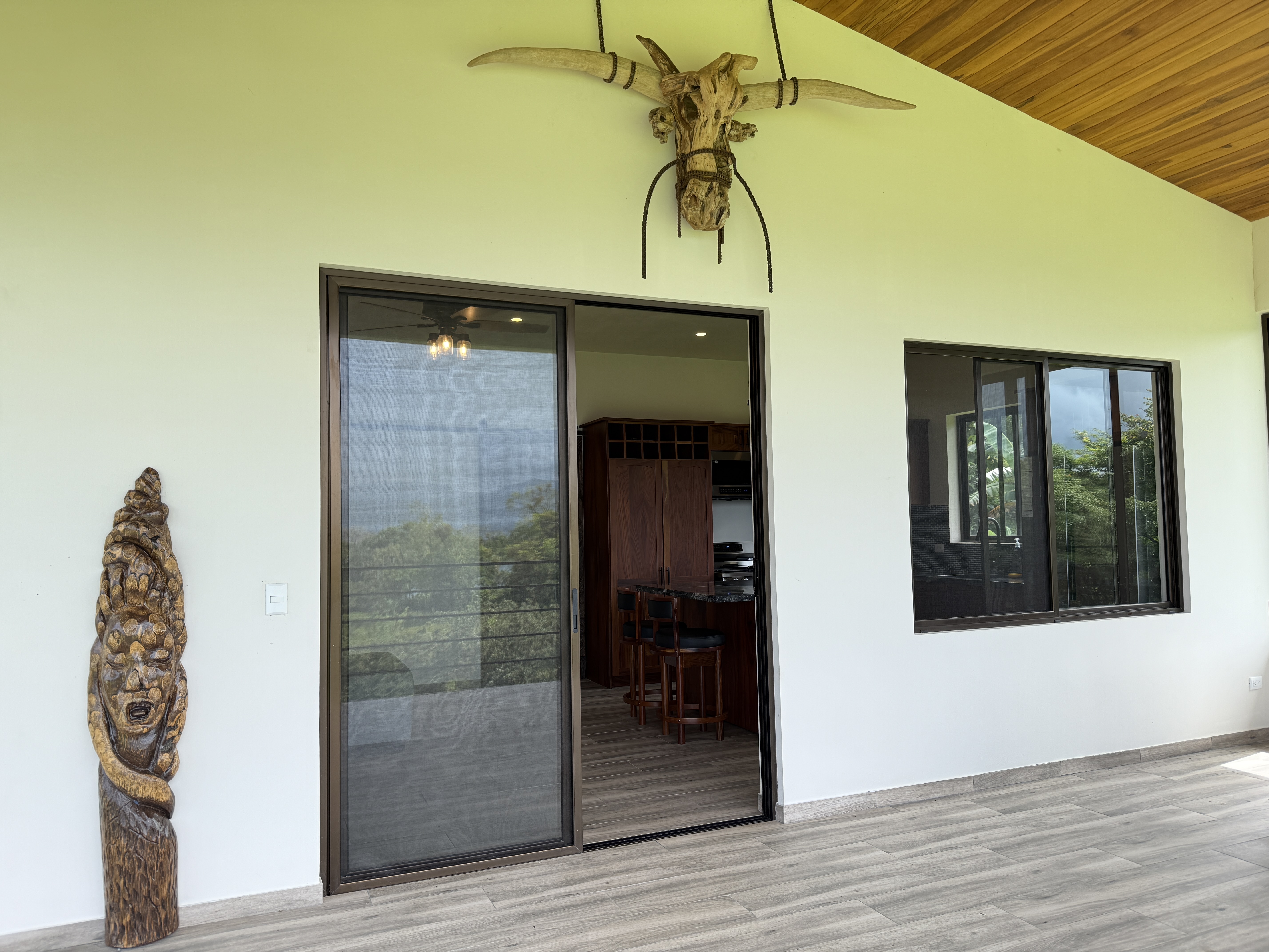 1 bed Single Family Homes For Sale in Lake Arenal, Guanacaste - thumb 22