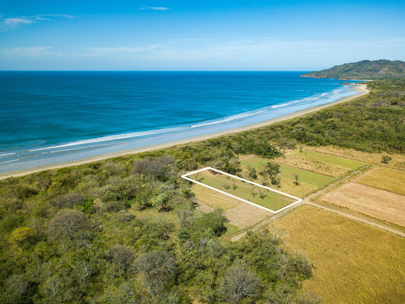 0 bed Land For Sale in Playa Grande, Guanacaste - 1