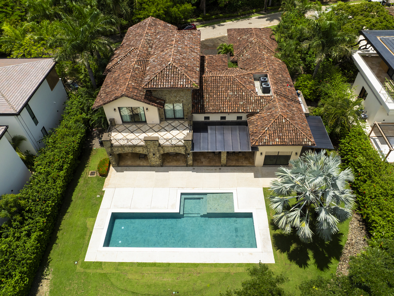 5 bed Single Family Homes For Sale in Hacienda Pinilla, Guanacaste - 1