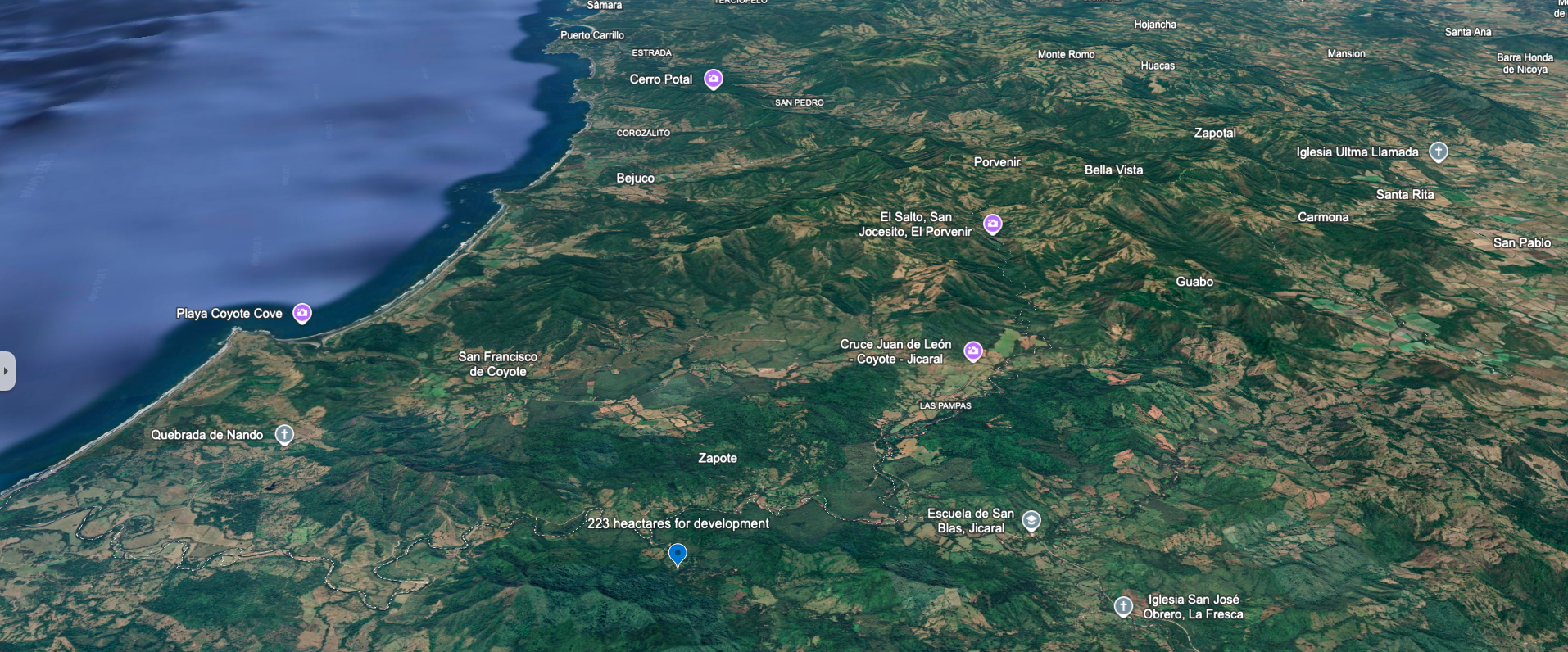 0 bed Land For Sale in Playa Coyote, Guanacaste - thumb 15