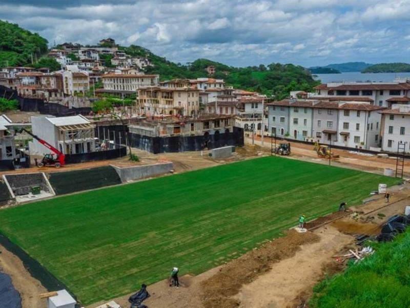 0 bed Land For Sale in Playa Danta, Guanacaste - 1