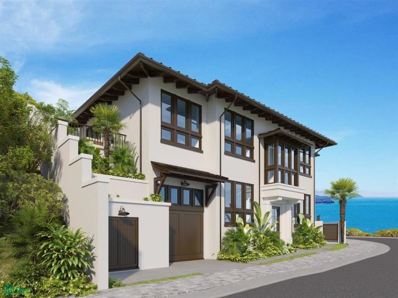 0 bed Land For Sale in Playa Danta, Guanacaste - 1