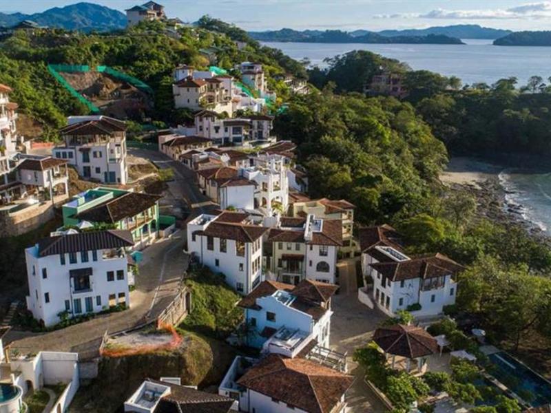 2 bed Condo For Sale in Playa Danta, Guanacaste - 1