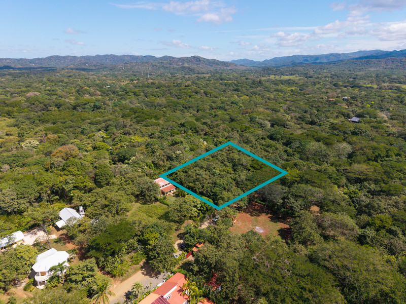 0 bed Land For Sale in Junquillal, Guanacaste - 1