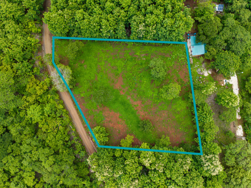 0 bed Land For Sale in San Jose De Pinilla, Guanacaste - 1