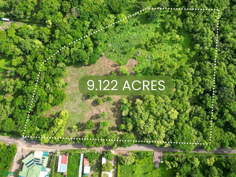 0 bed Land For Sale in Playa Grande, Guanacaste - 1