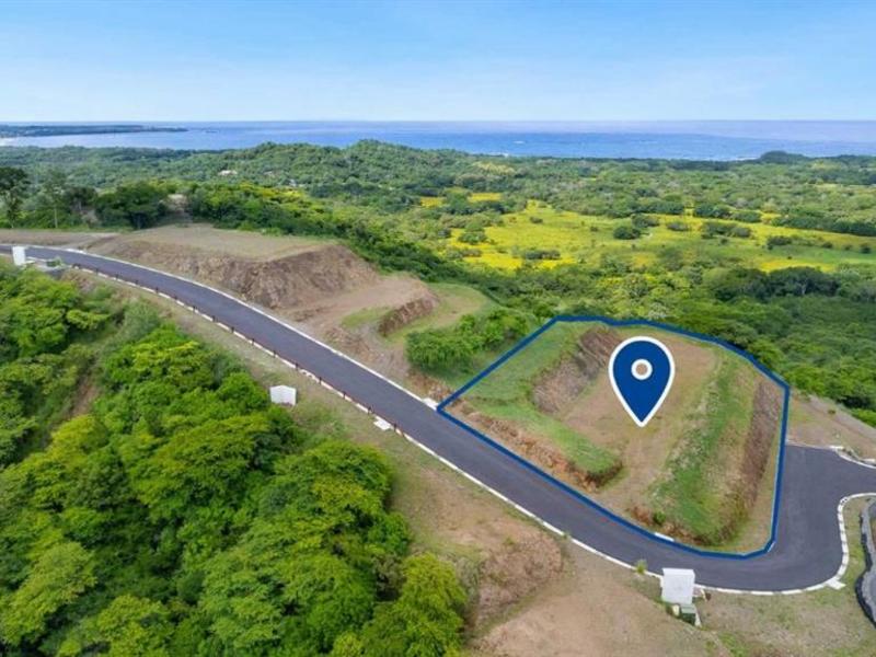 0 bed Land For Sale in Playa Grande, Guanacaste - 1