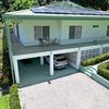  - ECO THERMAL DESIGNED Home near Golfito Bay backed by Rainforest