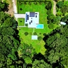  - ECO THERMAL DESIGNED Home near Golfito Bay backed by Rainforest