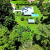  - ECO THERMAL DESIGNED Home near Golfito Bay backed by Rainforest