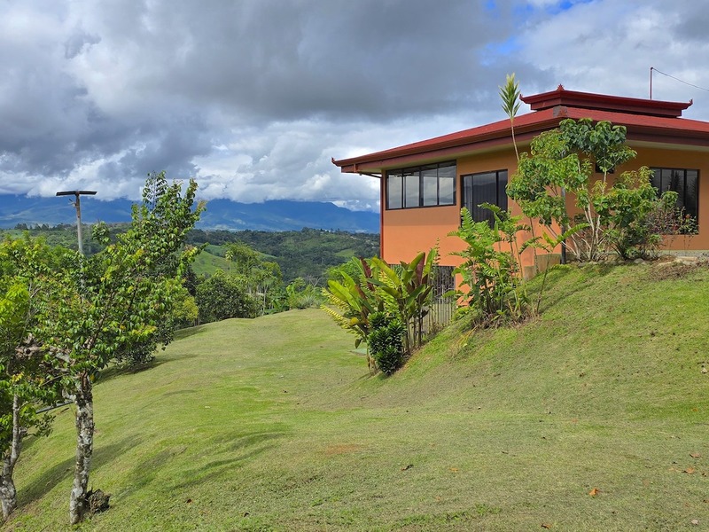 5 bed Single Family Homes For Sale in Perez Zeledon, San Jose - 1