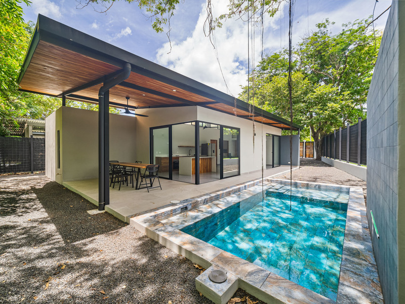 3 bed Single Family Homes For Sale in Playa Negra, Guanacaste - 1