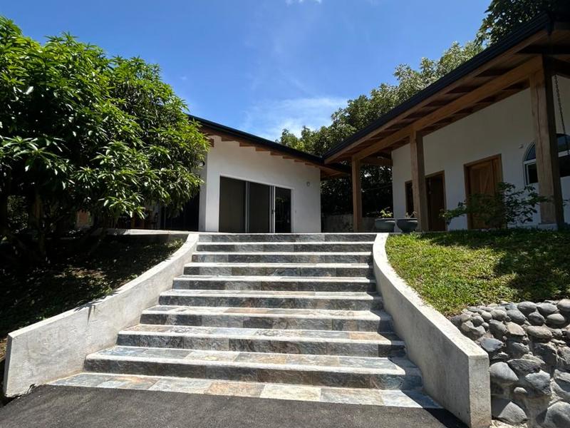 4 bed Single Family Homes For Rent in Atenas, Alajuela - 1