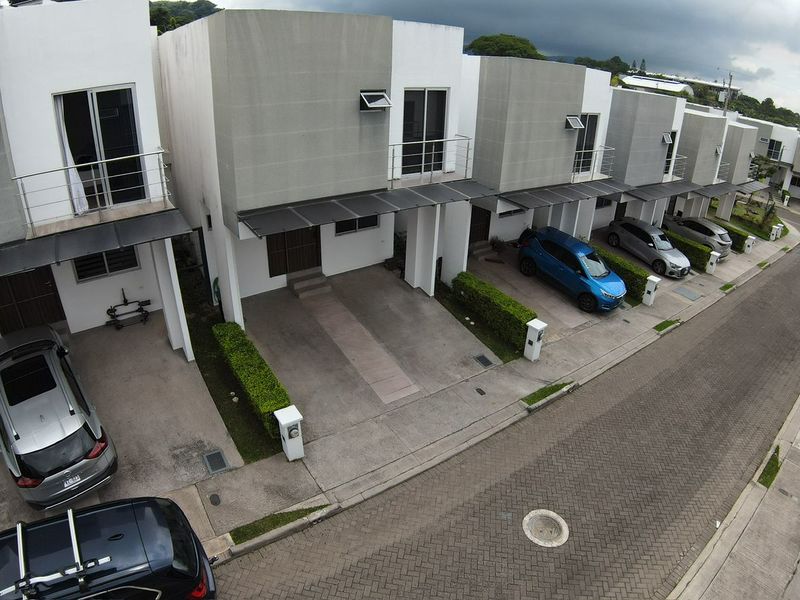 3 bed Condo For Sale in Brasil De Mora, San Jose - 1