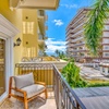  - Modern 2-Bedroom Condo with Ocean Views - Acqua Residences, Jacó Beach
