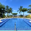  - Modern 2-Bedroom Condo with Ocean Views - Acqua Residences, Jacó Beach