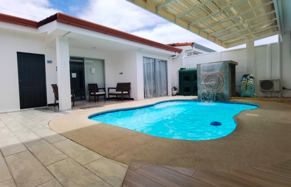 3 bed Single Family Homes For Sale in Bejuco, Puntarenas - thumb 1