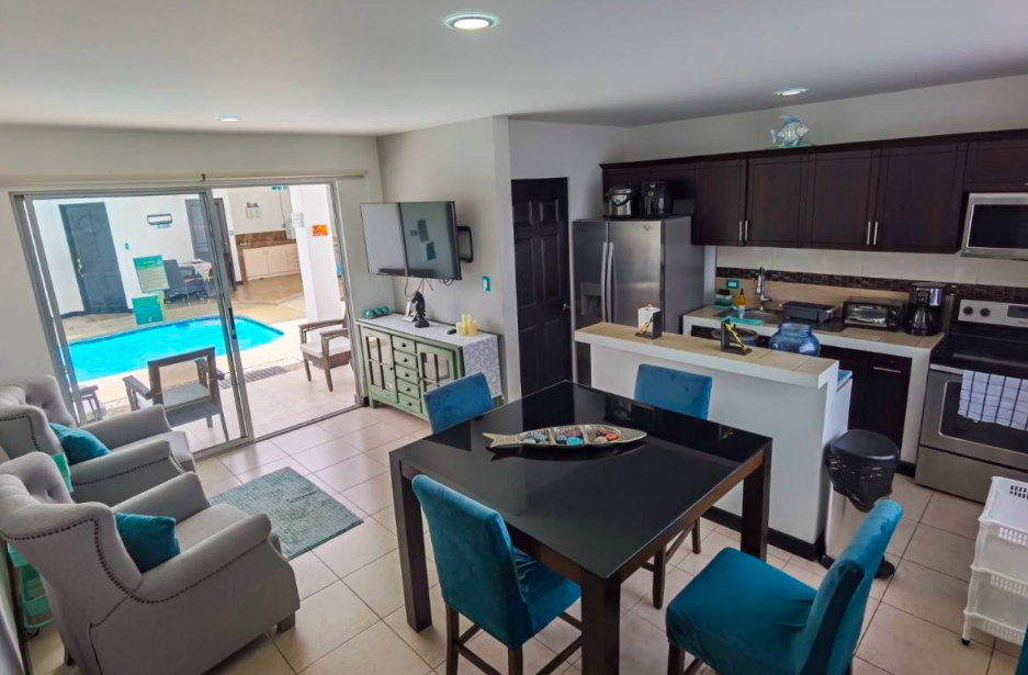 3 bed Single Family Homes For Sale in Bejuco, Puntarenas - thumb 5