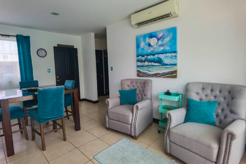 3 bed Single Family Homes For Sale in Bejuco, Puntarenas - thumb 3