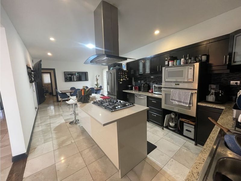 5 bed Single Family Homes For Sale in Curridabat, San Jose - 1