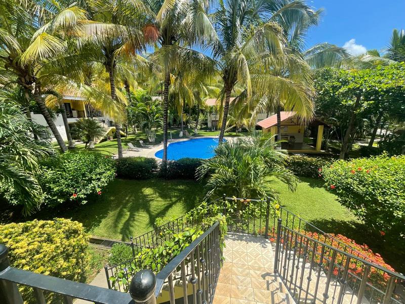 2 bed Condo For Sale in Ocotal, Guanacaste - 1