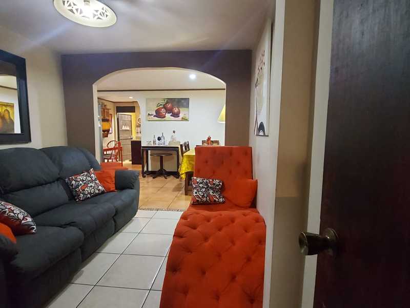 4 bed Single Family Homes For Sale in Curridabat, San Jose - 1