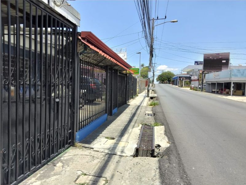 4 bed Commercial For Sale in Curridabat, San Jose - 1