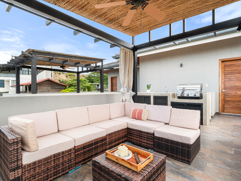 3 bed Condo For Sale in Tamarindo, Guanacaste - hero 2