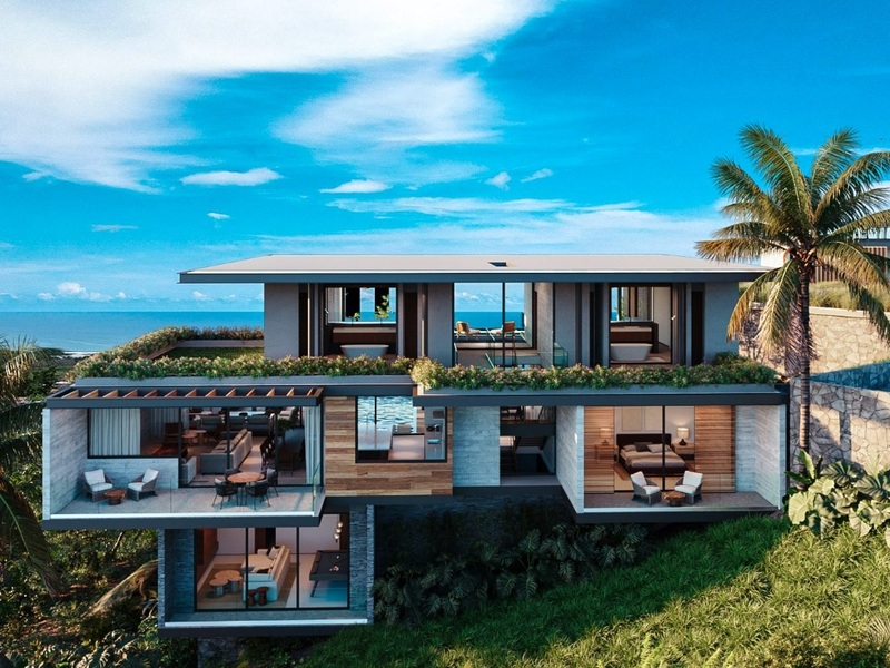 6 bed Single Family Homes For Sale in Tamarindo, Guanacaste - 1