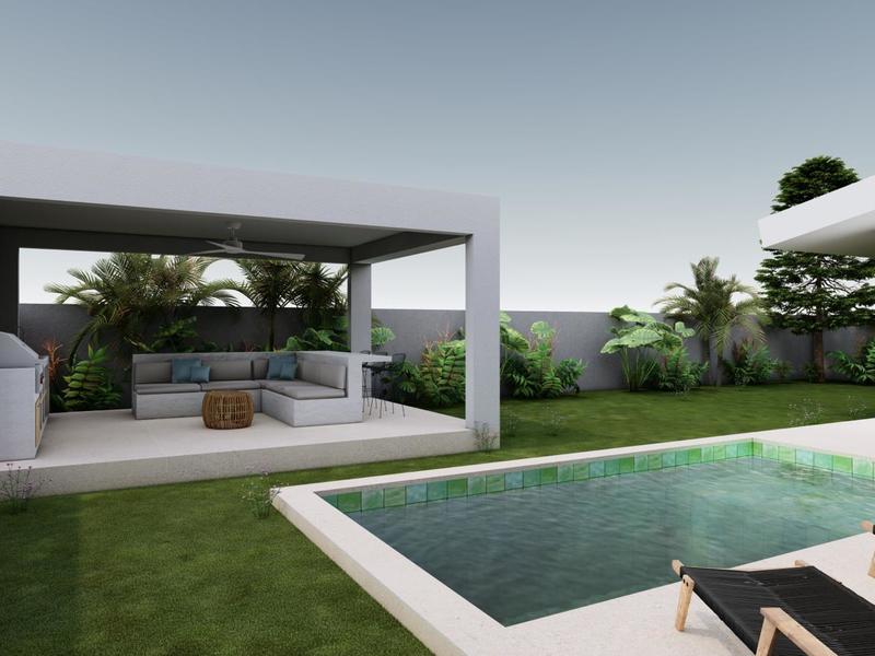 3 bed Single Family Homes For Sale in Playa Potrero, Guanacaste - 1