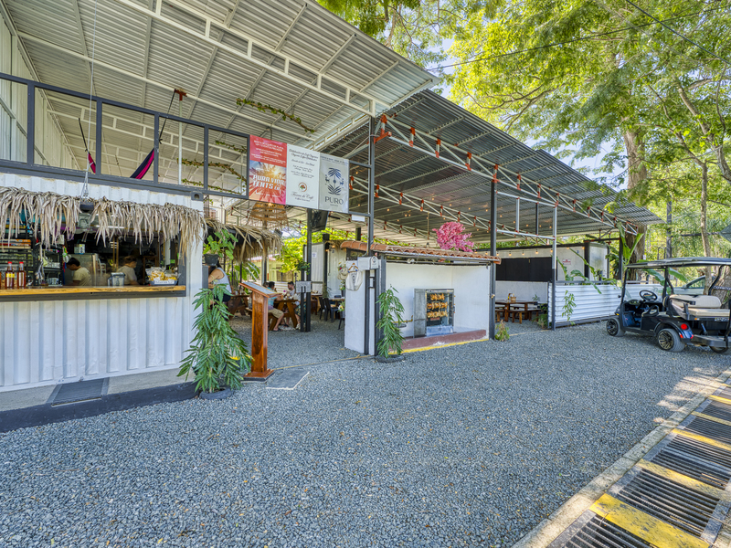 0 bed Business For Sale in Playa Potrero, Guanacaste - 1