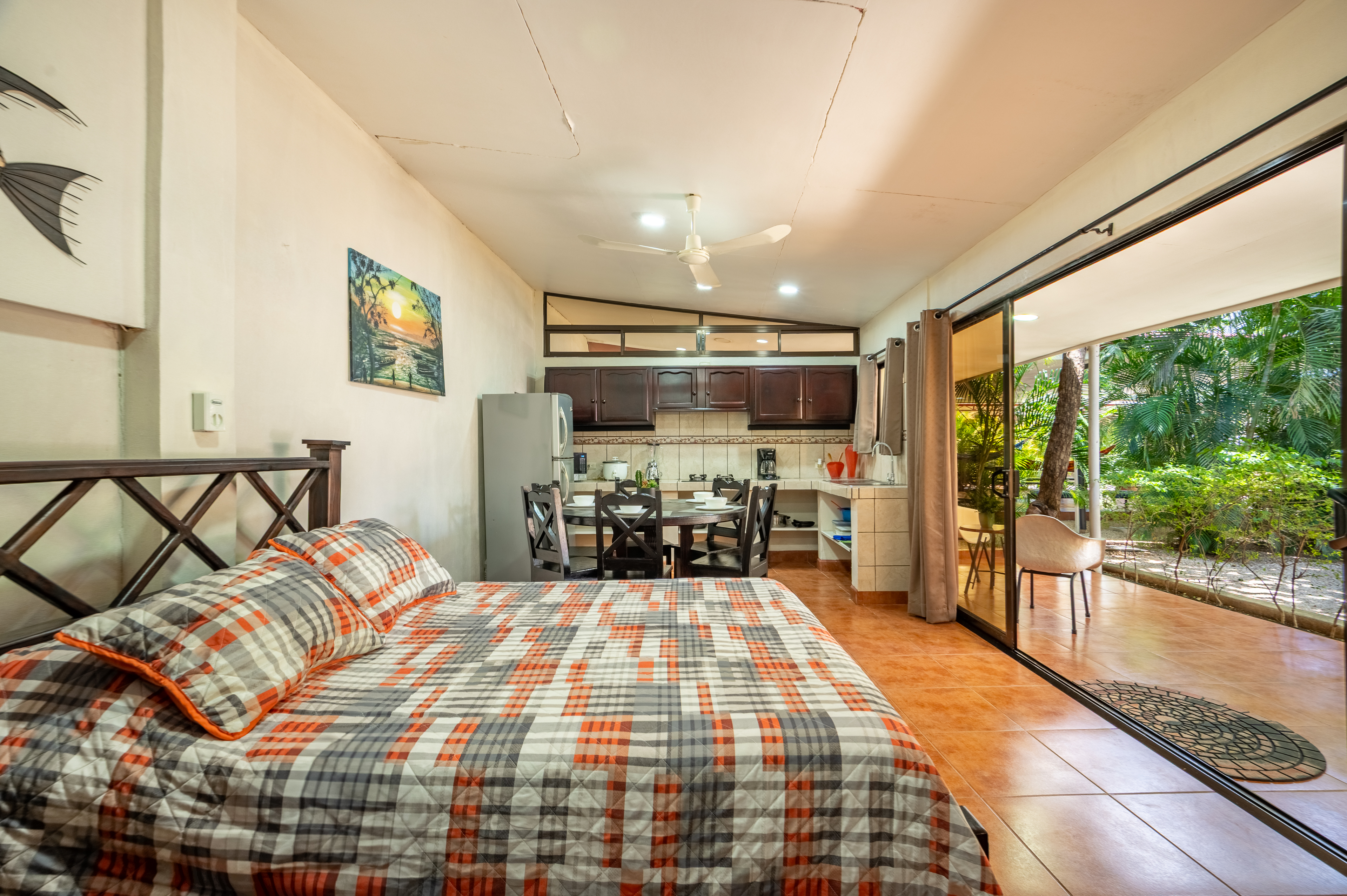 4 bed Single Family Homes For Sale in Tamarindo, Guanacaste - thumb 14