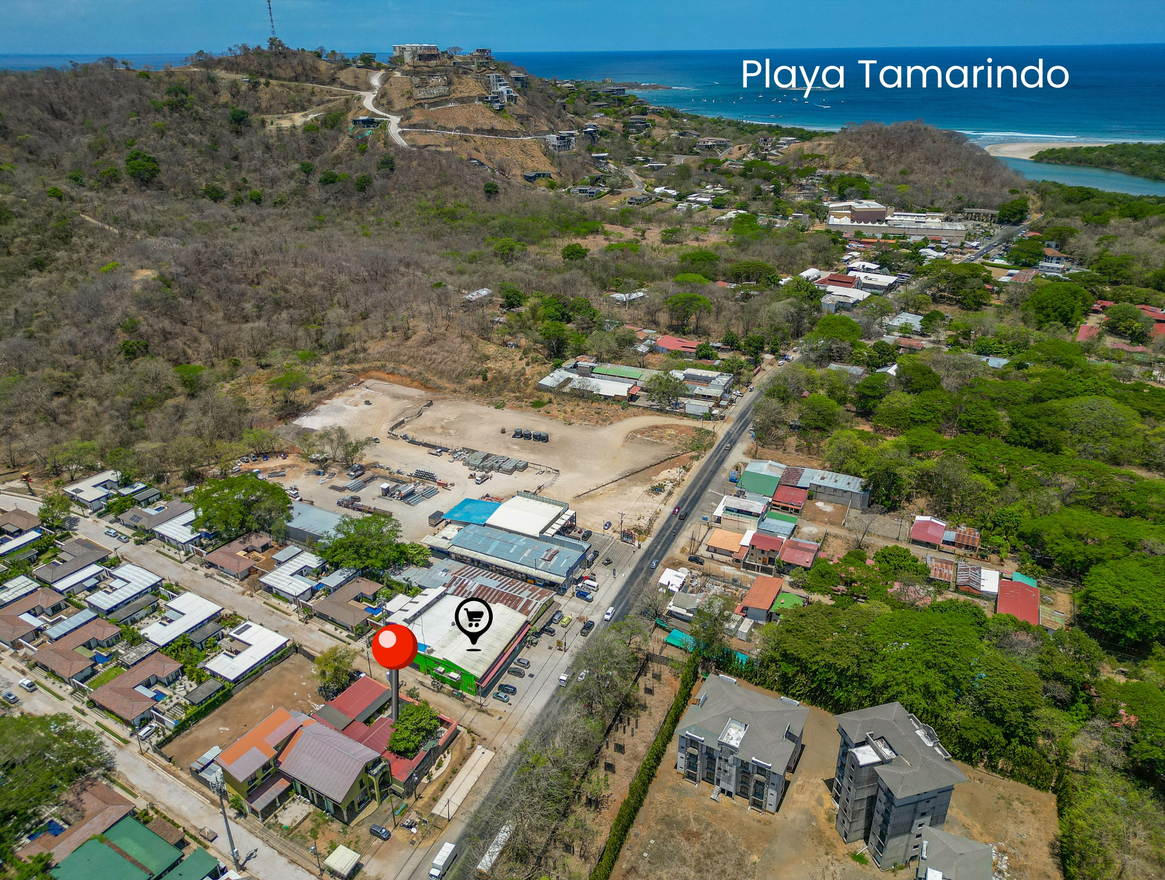 4 bed Single Family Homes For Sale in Tamarindo, Guanacaste - thumb 4