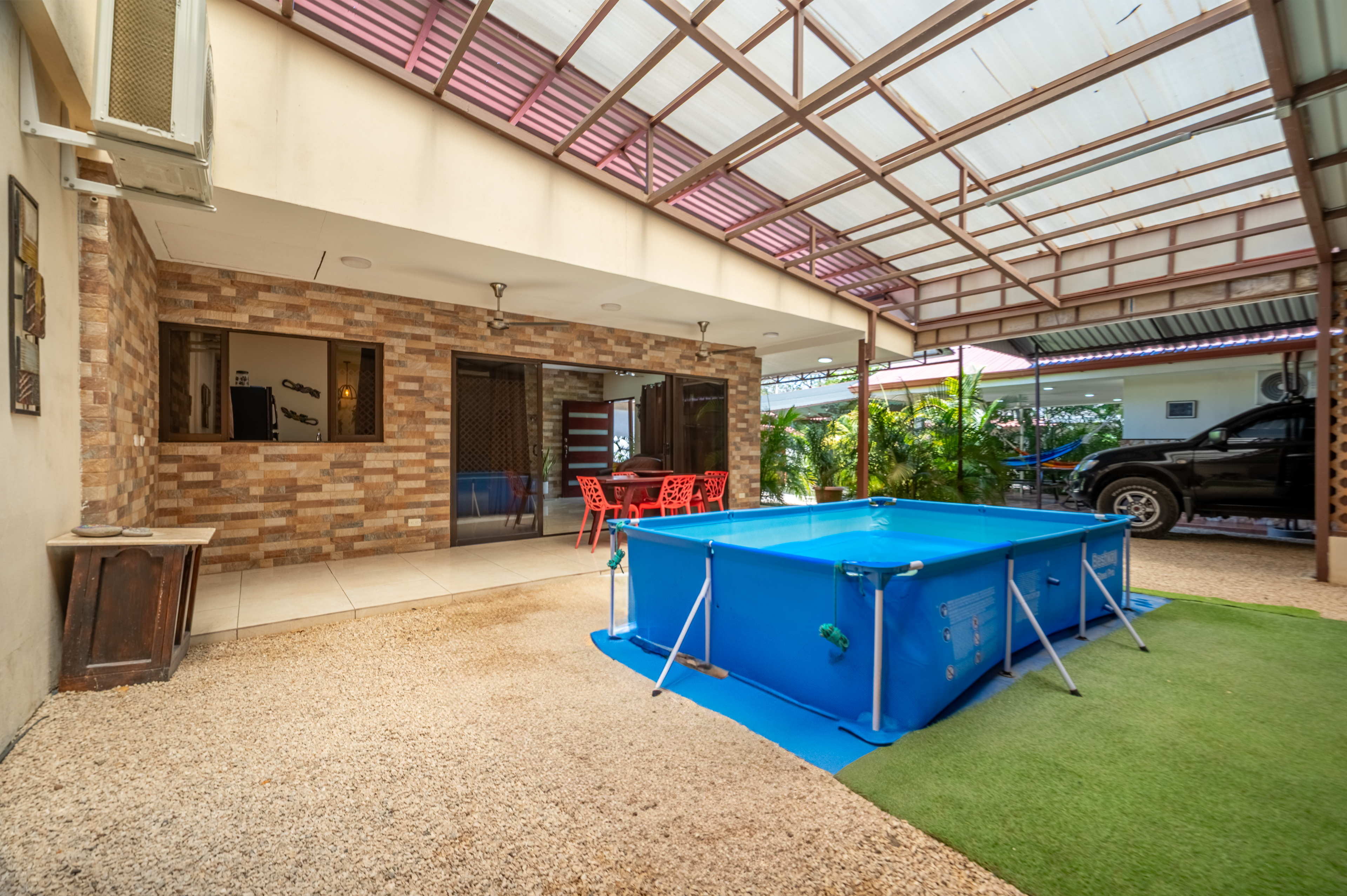 4 bed Single Family Homes For Sale in Tamarindo, Guanacaste - thumb 22