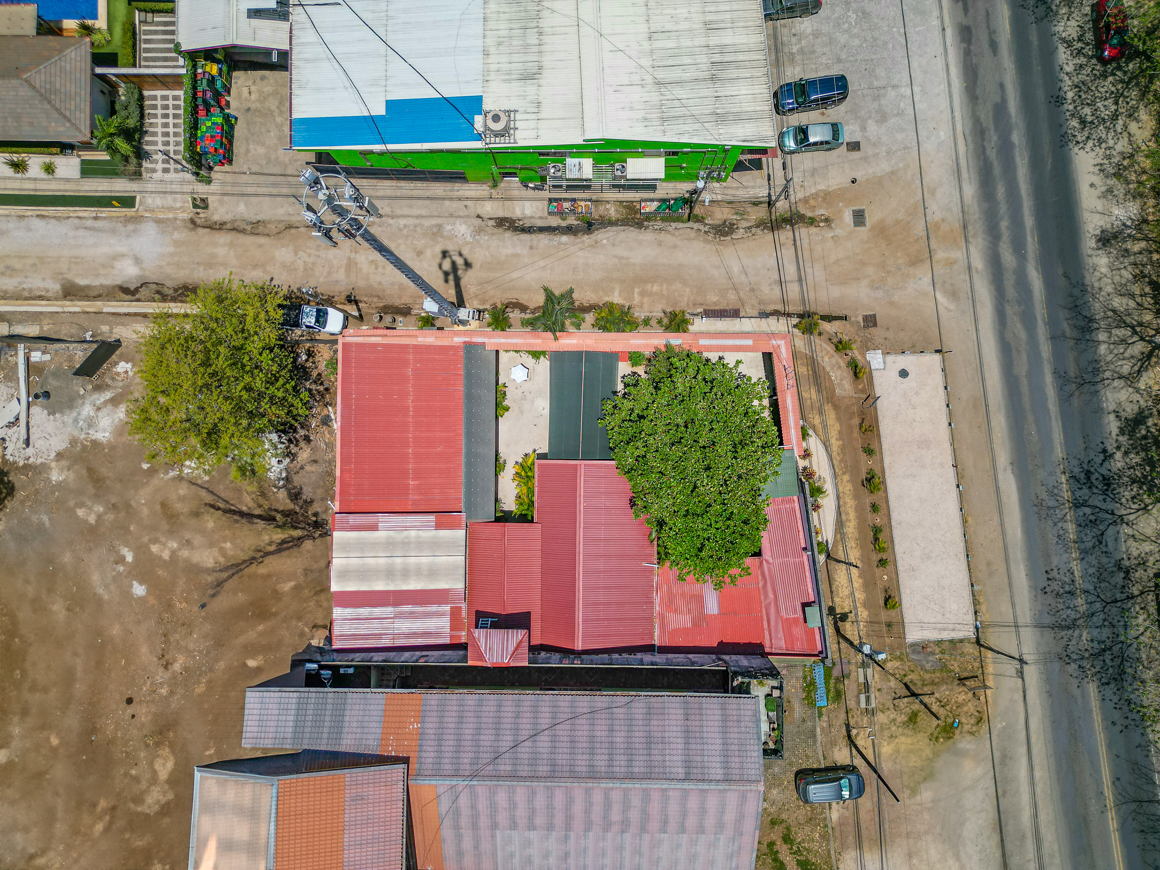 4 bed Single Family Homes For Sale in Tamarindo, Guanacaste - thumb 1