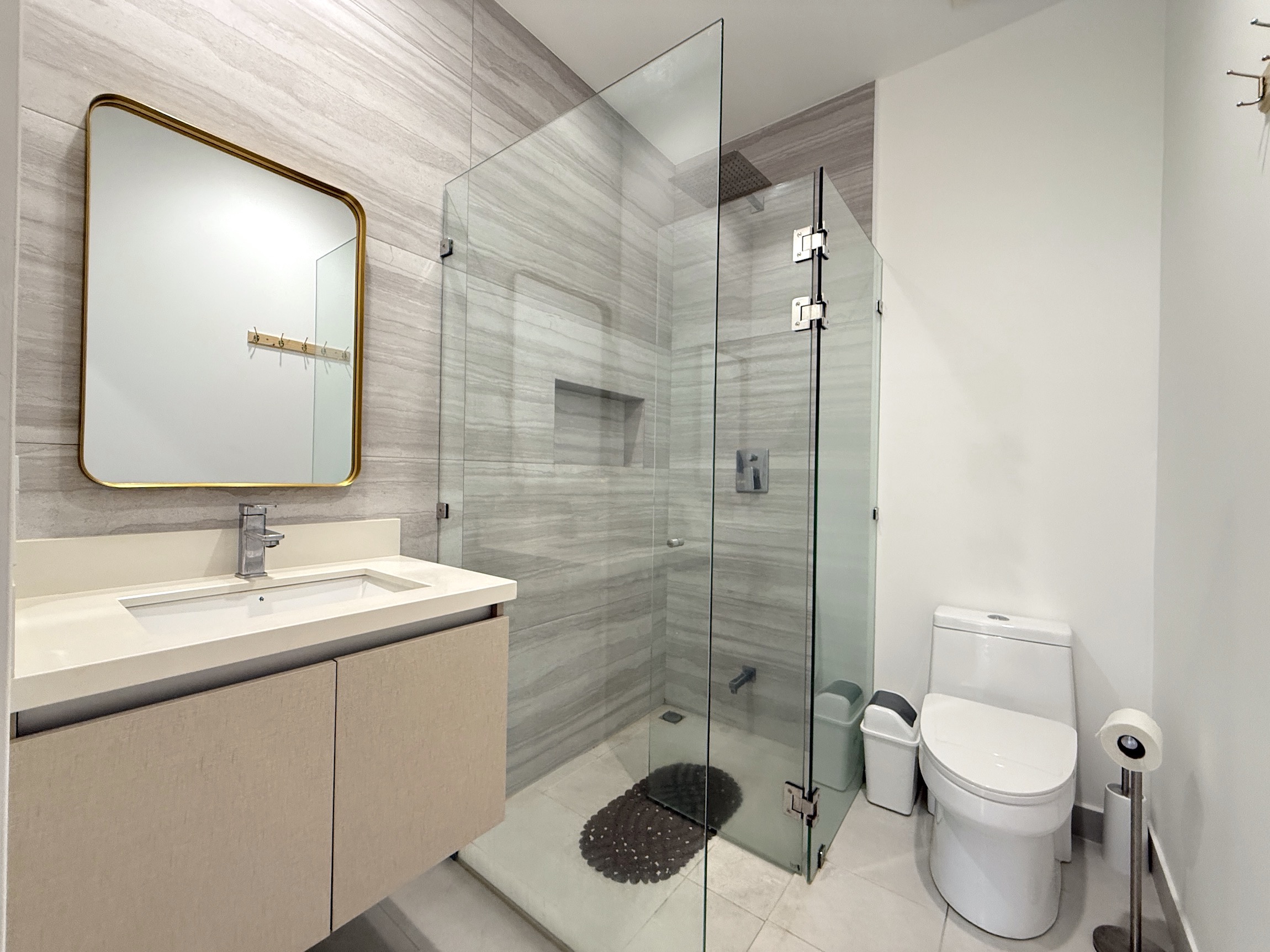1 bed Apartment For Sale in Guachipelin De Escazu, San Jose - thumb 4