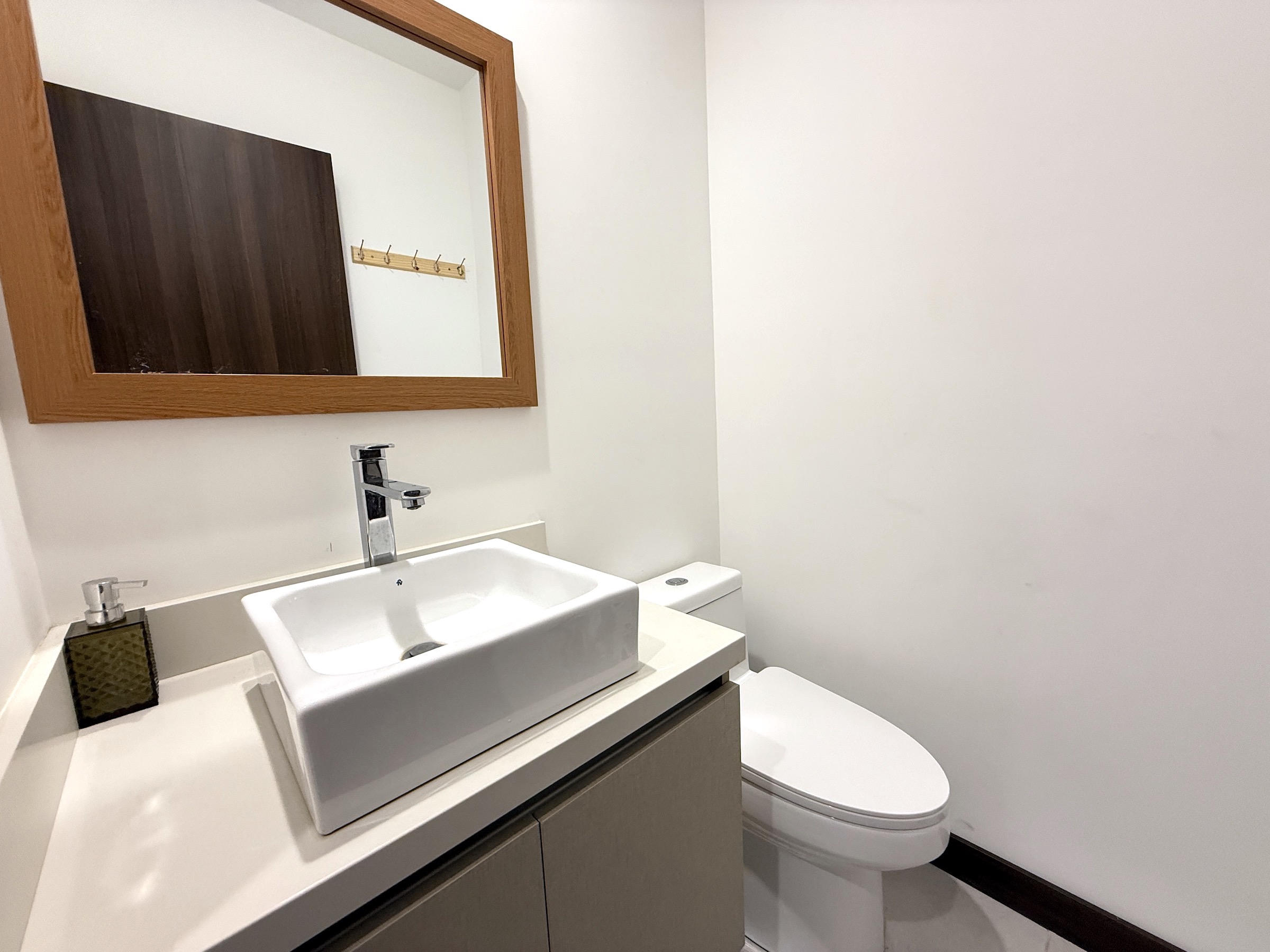 1 bed Apartment For Sale in Guachipelin De Escazu, San Jose - thumb 10