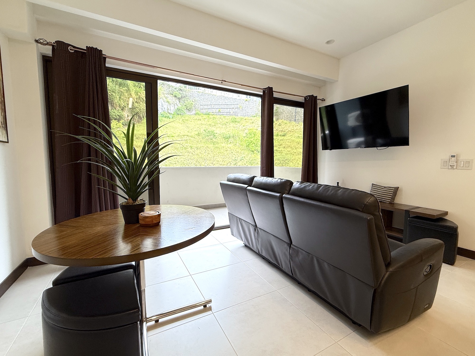 1 bed Apartment For Sale in Guachipelin De Escazu, San Jose - thumb 7