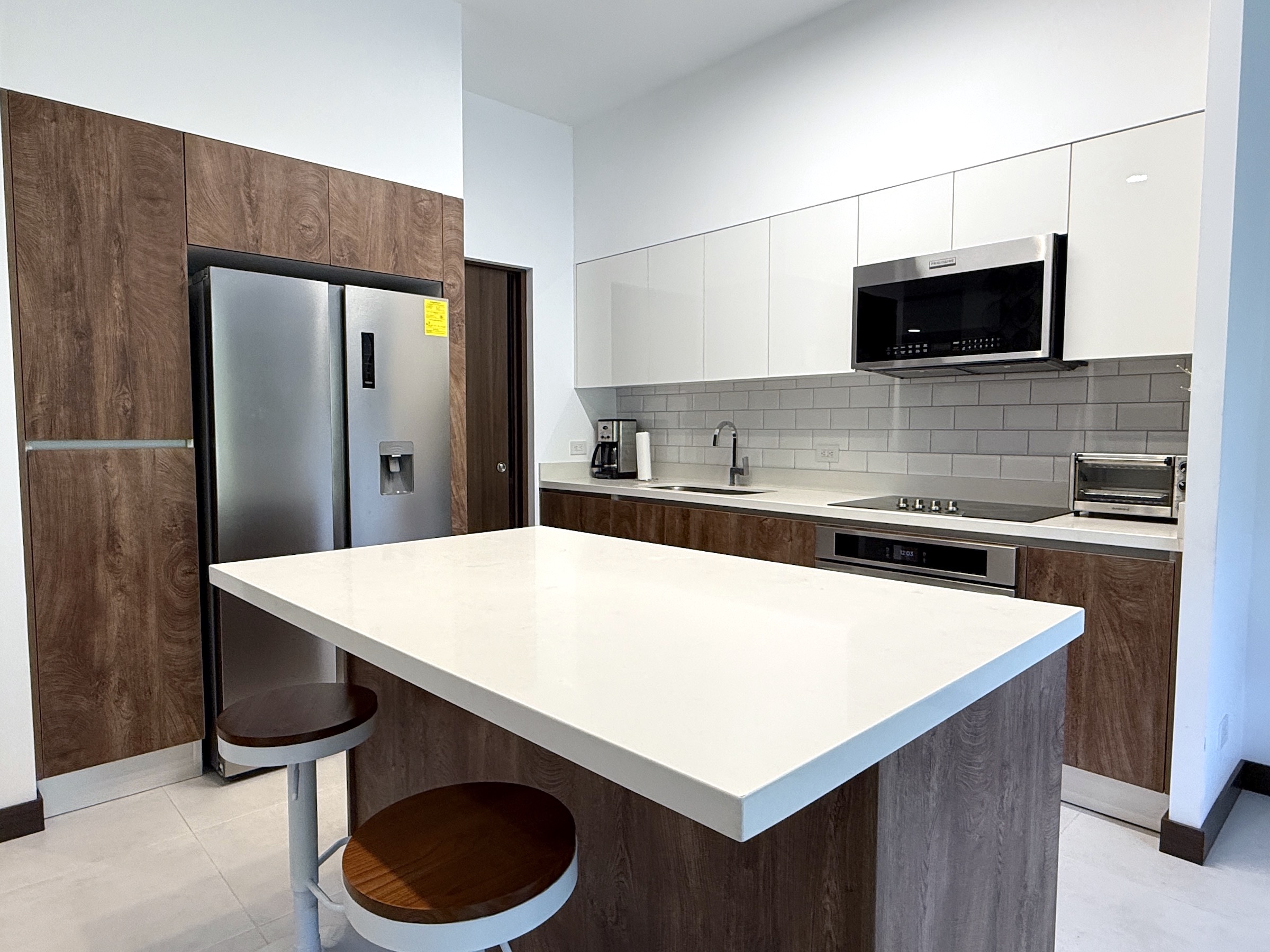 1 bed Apartment For Sale in Guachipelin De Escazu, San Jose - thumb 1
