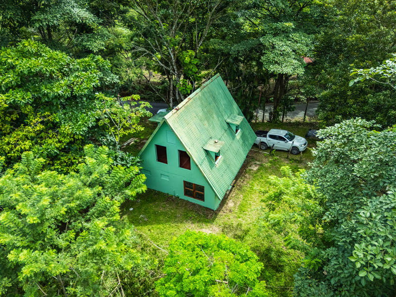 2 bed Land For Sale in Hojancha, Guanacaste - 1