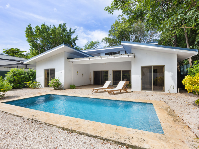 3 bed Single Family Homes For Sale in Tamarindo, Guanacaste - 1