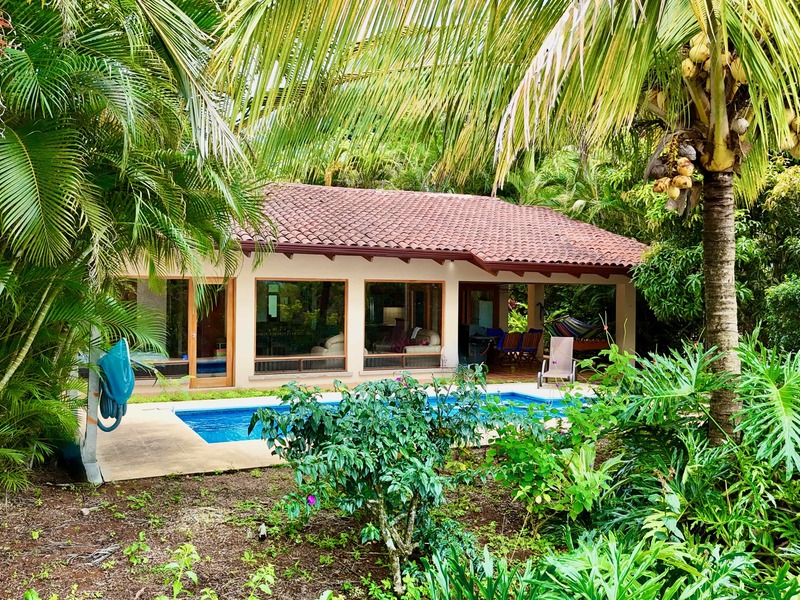 4 bed Single Family Homes For Sale in Atenas, Alajuela - 1