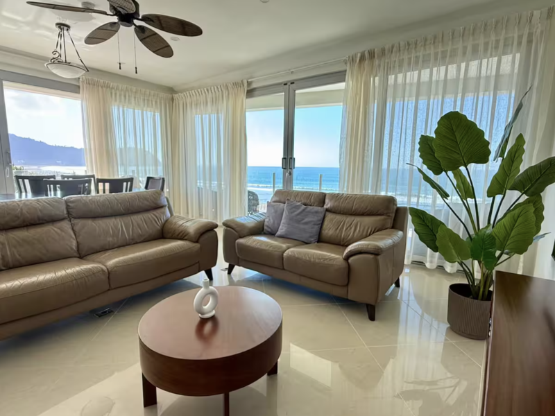 3 bed Condo For Rent in Jaco, Puntarenas - hero 17