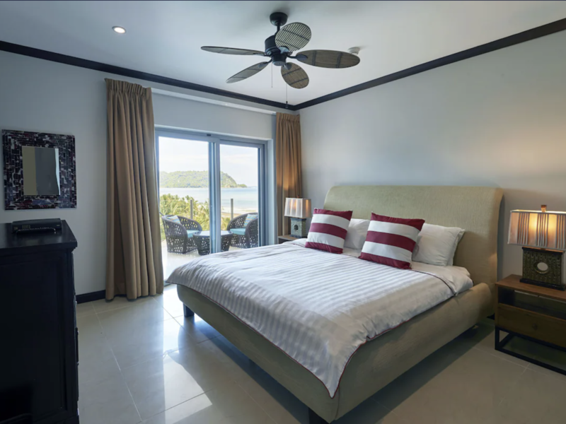 3 bed Condo For Rent in Jaco, Puntarenas - hero 5