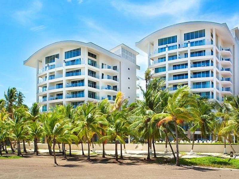 3 bed Condo For Rent in Jaco, Puntarenas - 1