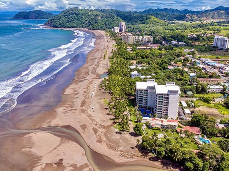 3 bed Condo For Rent in Jaco, Puntarenas - hero 3