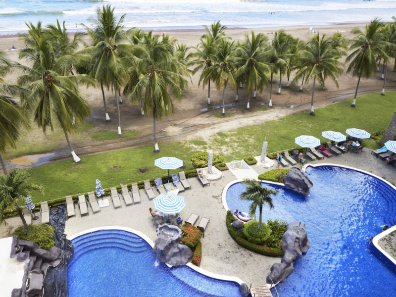 3 bed Condo For Rent in Jaco, Puntarenas - hero 12