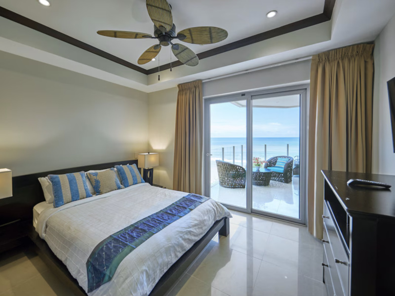 3 bed Condo For Rent in Jaco, Puntarenas - hero 8