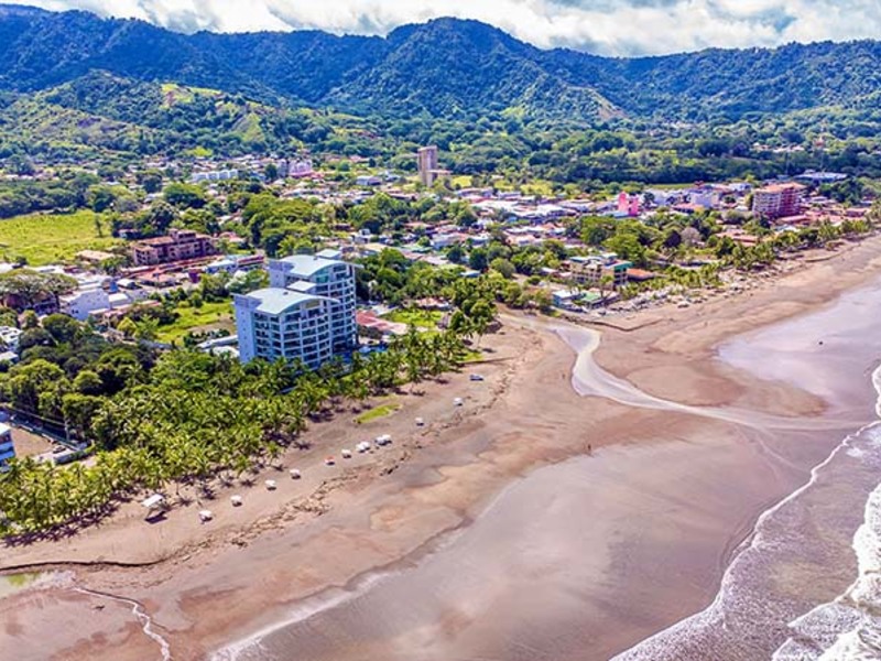 3 bed Condo For Rent in Jaco, Puntarenas - hero 4