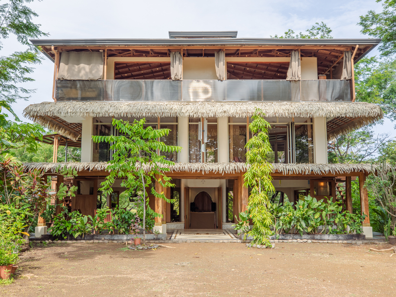 3 bed Single Family Homes For Sale in Nosara, Guanacaste - 1